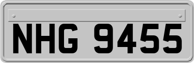 NHG9455