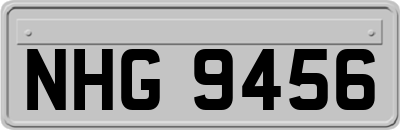 NHG9456