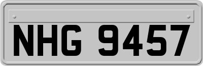 NHG9457
