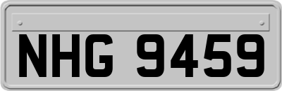 NHG9459