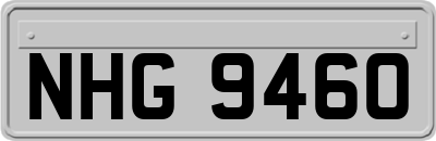 NHG9460