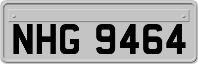 NHG9464