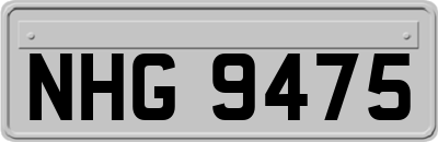 NHG9475