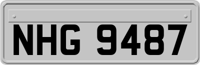 NHG9487