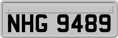 NHG9489