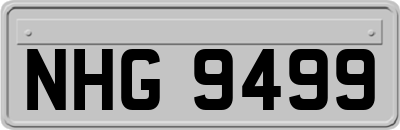 NHG9499