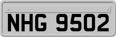 NHG9502