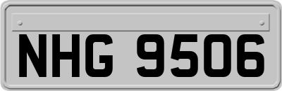 NHG9506
