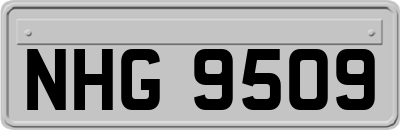 NHG9509