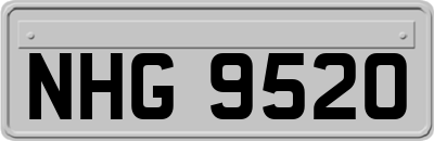 NHG9520