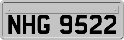 NHG9522