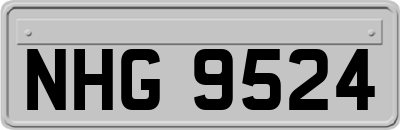 NHG9524