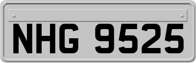 NHG9525