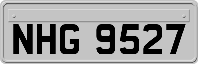 NHG9527