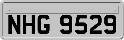 NHG9529
