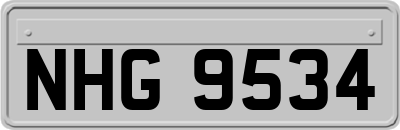 NHG9534