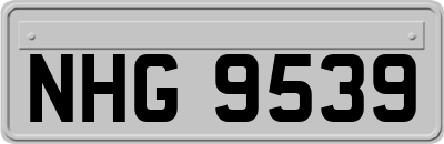 NHG9539