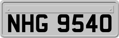 NHG9540