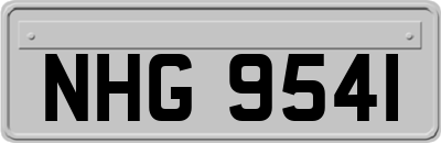 NHG9541