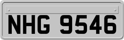 NHG9546