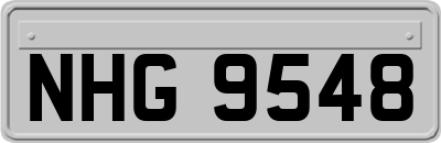 NHG9548