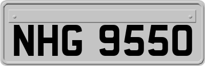 NHG9550