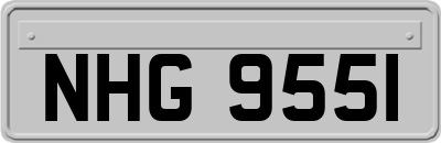NHG9551