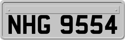 NHG9554