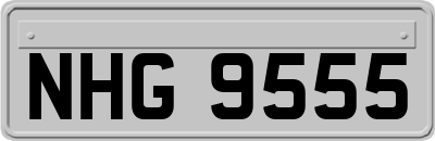 NHG9555