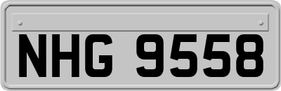 NHG9558