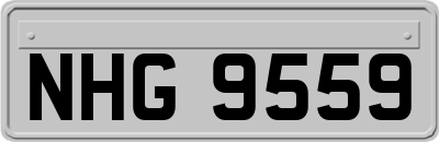 NHG9559