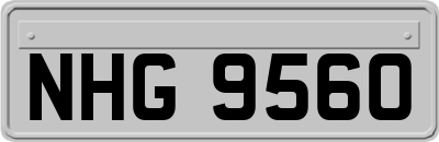NHG9560