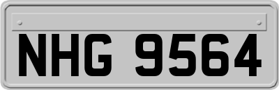 NHG9564