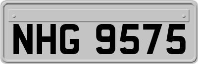NHG9575