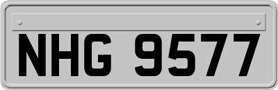 NHG9577
