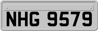 NHG9579