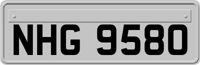 NHG9580