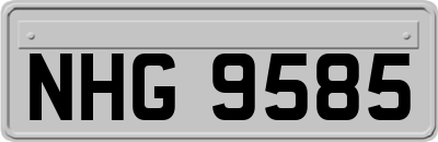 NHG9585