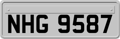 NHG9587