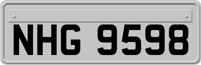 NHG9598