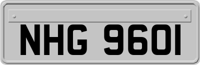 NHG9601