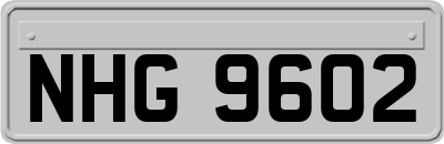 NHG9602