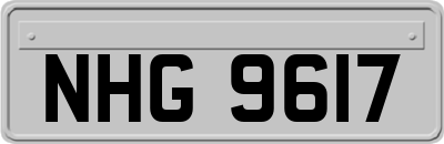 NHG9617