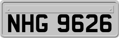 NHG9626
