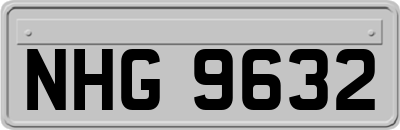 NHG9632