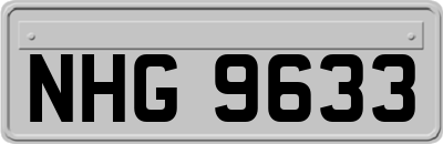 NHG9633
