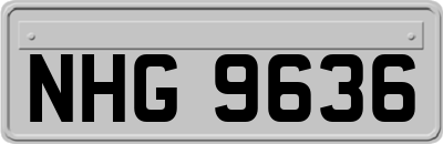 NHG9636