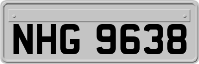 NHG9638