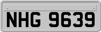 NHG9639