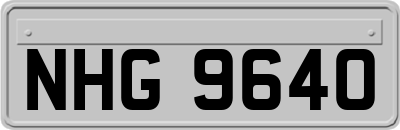 NHG9640